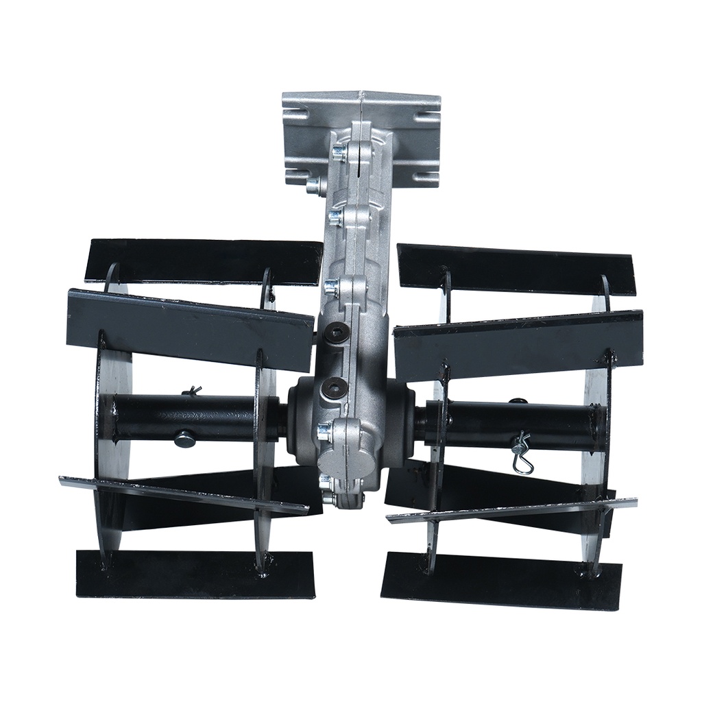 BALWAN TILLER ATTACHMENT 28MM CROSS TYPE
