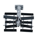 BALWAN TILLER ATTACHMENT 28MM CROSS TYPE