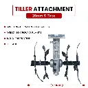 BALWAN TILLER ATTACHMENT 28MM S TYPE