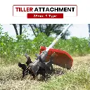 BALWAN TILLER ATTACHMENT 28MM S TYPE