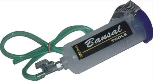 BANSAL AVERAGE BOTTLE 350ML