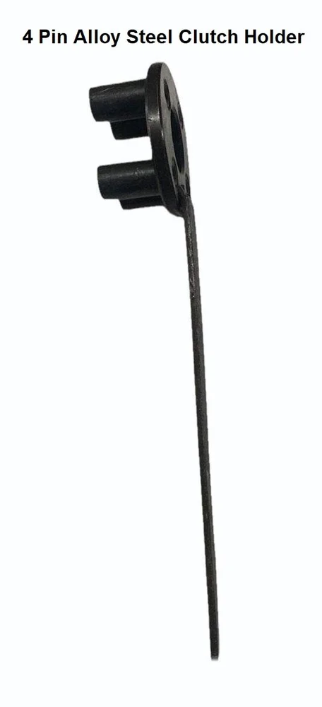 BANSAL CLUTCH HOLDER 4 HOLE SPLENDOR
