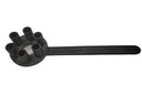 BANSAL CLUTCH HOLDER 6 HOLE PULSAR