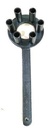 BANSAL CLUTCH HOLDER 6 HOLE PULSAR