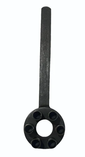 BANSAL CLUTCH HOLDER 6 HOLE PULSAR