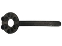 BANSAL CLUTCH HOLDER 6 HOLE PULSAR