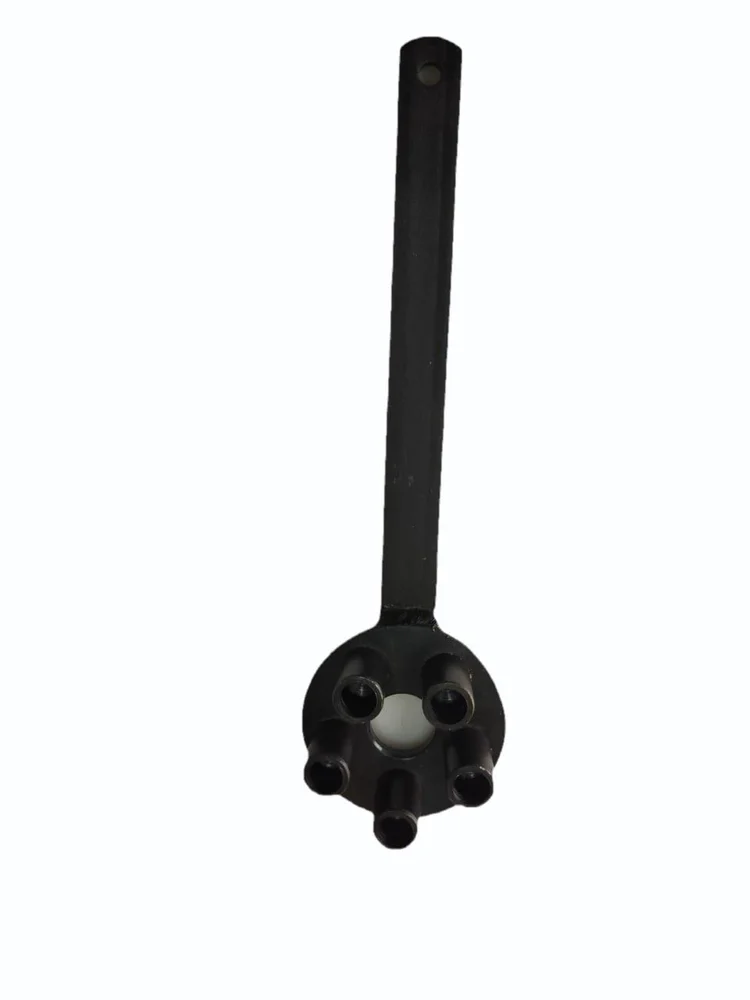 BANSAL CLUTCH HOLDER PULSAR UG-4