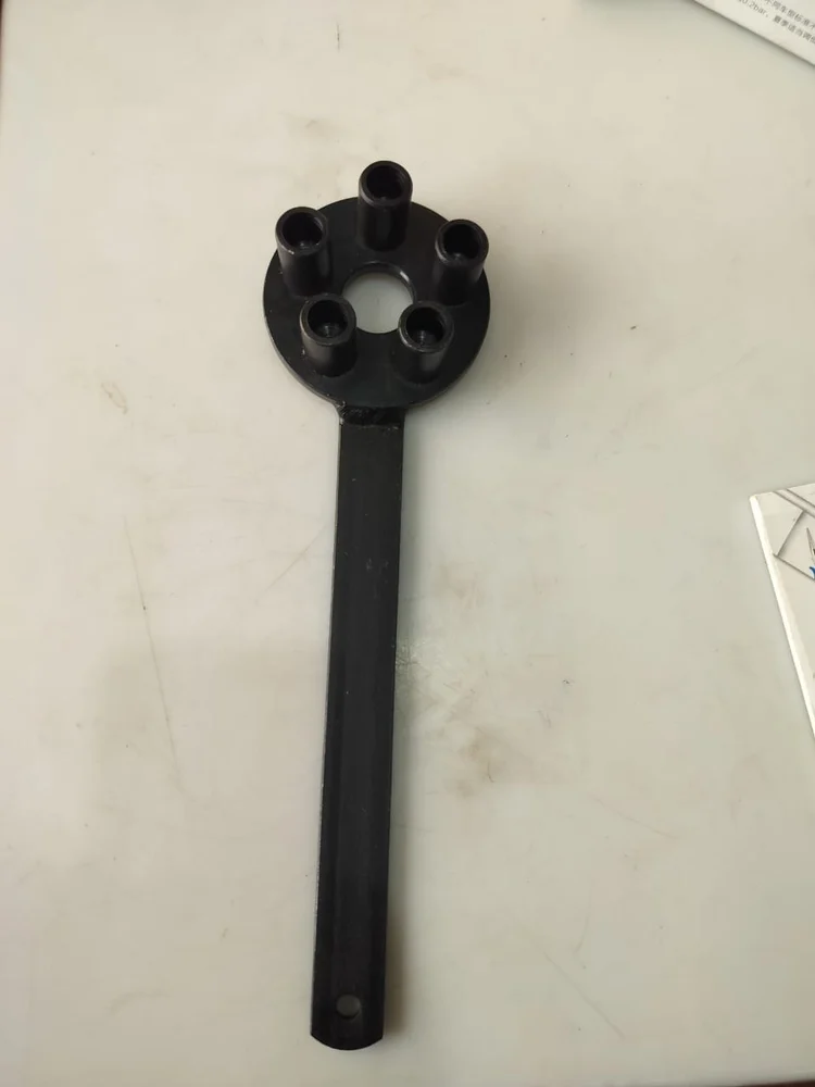 BANSAL CLUTCH HOLDER PULSAR UG-4