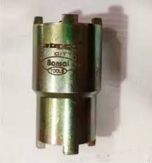 BANSAL CLUTCH NUT SPANNER HERO HONDA