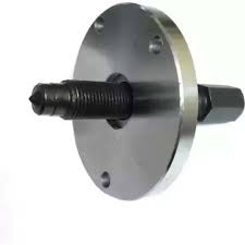 BANSAL MAGNET FLYWHEEL PULLER ROUND DISCOVER-100