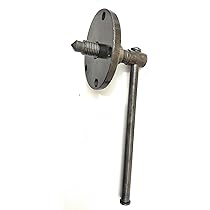 BANSAL MAGNET FLYWHEEL PULLER ROUND DISCOVER-100