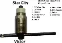 BANSAL MAGNET PULLER STAR CITY