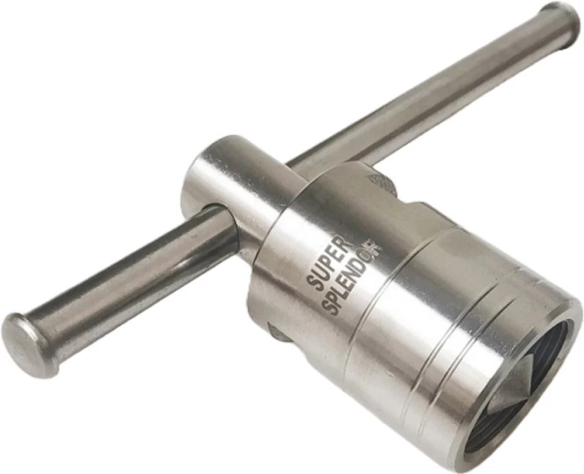 BANSAL MAGNET PULLER SUPER SPLENDOR