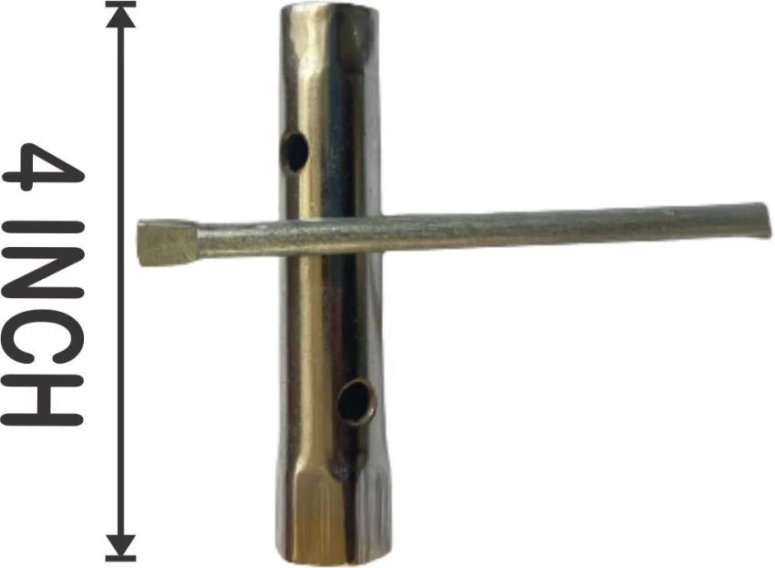 BANSAL PLUG SPANNER SPLENDOR