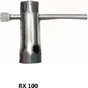 BANSAL PLUG SPANNER YAMAHA