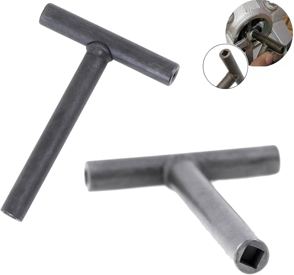 BANSAL TAPPET ADJUSTER T TYPE