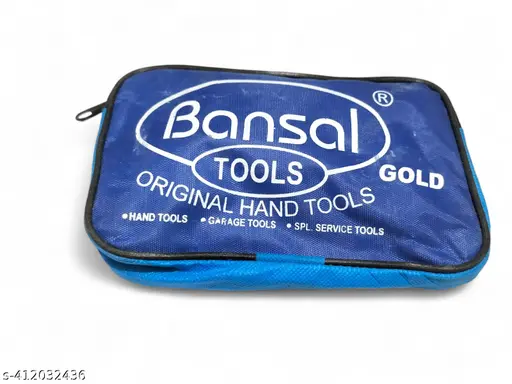 BANSAL TYRE PUNCTURE KIT GOLD
