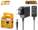 BATTERY CHARGER 12V INGCO (FCLI12071)
