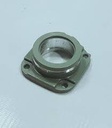 BEARING COVER 6-100