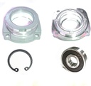 BEARING COVER 6-100