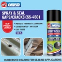 ABRO WATERPROOF COATING SPRAY