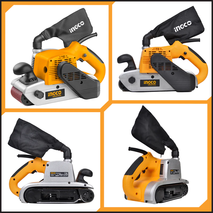 BELT SANDER INGCO (PBS12001)