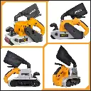 BELT SANDER INGCO (PBS12001)