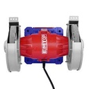 BENCH GRINDER 150W 6" EMTOP (EBGR61501)