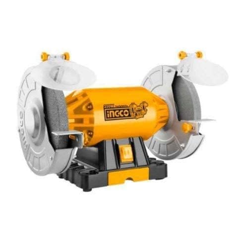 BENCH GRINDER 150W 6" INGCO (BG61502)