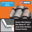 ABRO WATERPROOF COATING SPRAY