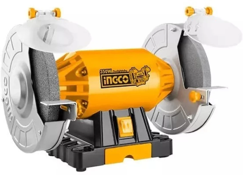 BENCH GRINDER 350W 8" INGCO (BG83502)