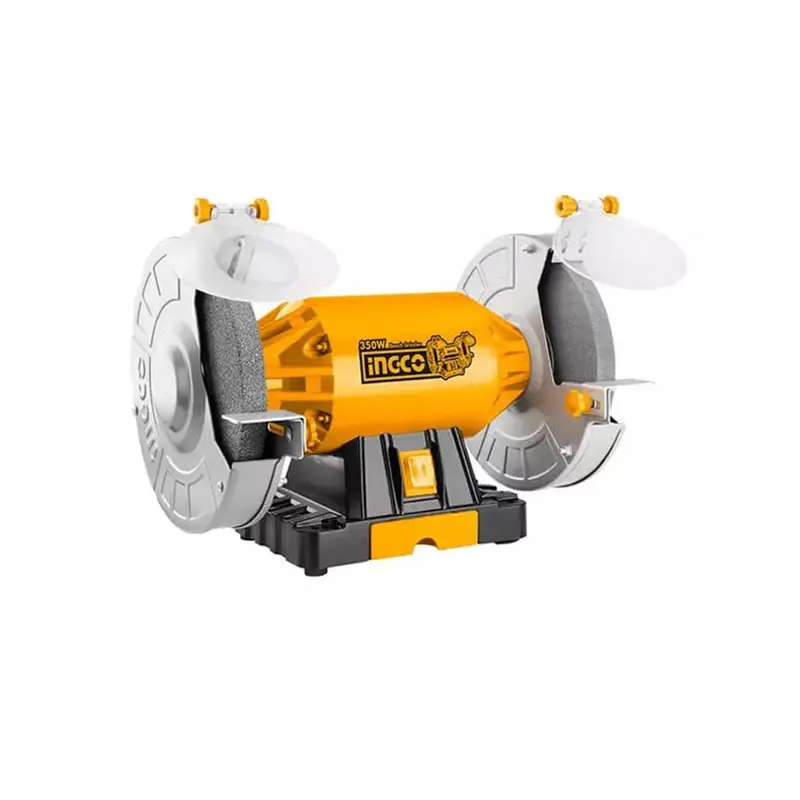 BENCH GRINDER 350W 8" INGCO (BG83502)