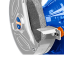 BENCH GRINDER 6" 200W WADFOW (WBG1A1501)