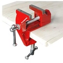 BENCH VICE 3"STEEL VICE
