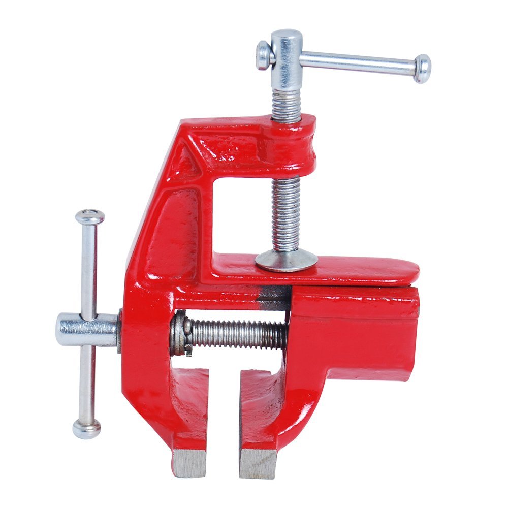 BENCH VICE 3"STEEL VICE