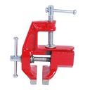 BENCH VICE 3"STEEL VICE