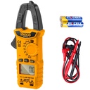 AC CLAMP METER INGCO (DCM2001)