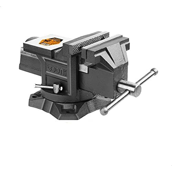 BENCH VICE 4" INGCO (HBV084)