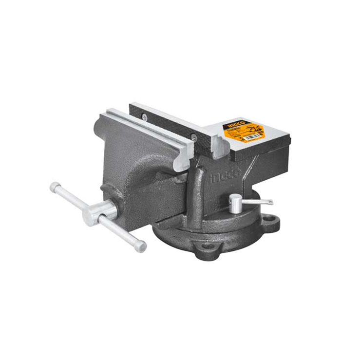 BENCH VICE 4" INGCO (HBV084)