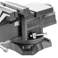 BENCH VICE 4" INGCO (HBV084)