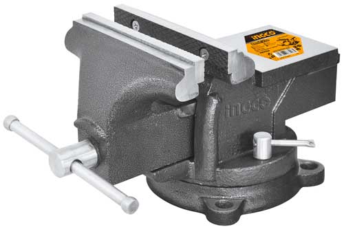 BENCH VICE 4" INGCO (HBV084)