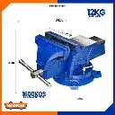 BENCH VICE 6" WADFOW (WBV1A06)