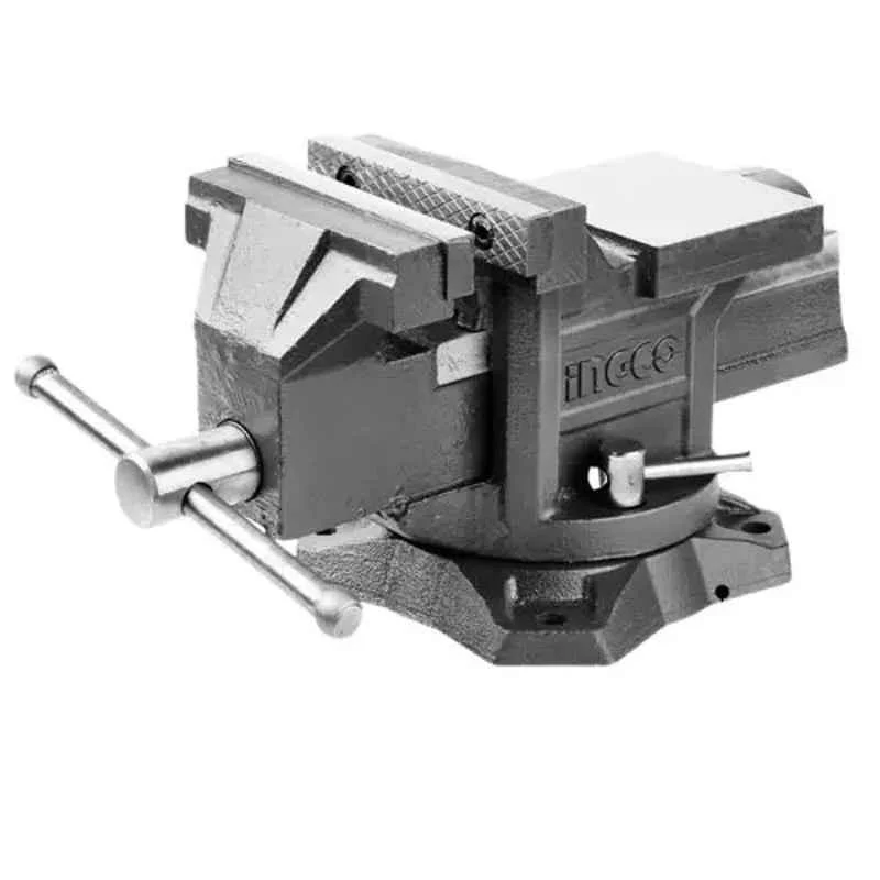 BENCH VICE 8" HBV088
