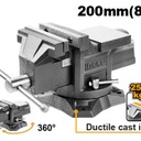 BENCH VICE 8" HBV088