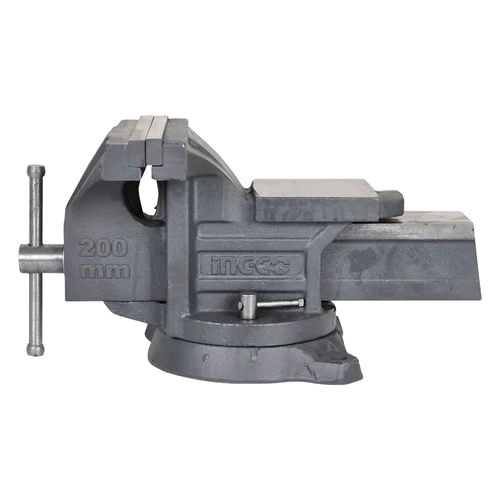 BENCH VICE 8" HBV088