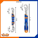 BENT WRENCH WADFOW (WUW1103)