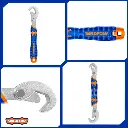 BENT WRENCH WADFOW (WUW1103)