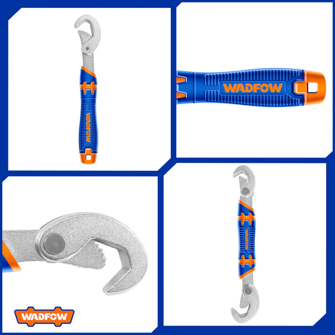 BENT WRENCH WADFOW (WUW1103)