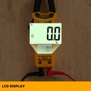 AC CLAMP METER INGCO (DCM2001)