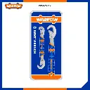 BENT WRENCH WADFOW (WUW1103)